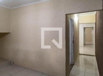 Casa · 90m² · 2 Quartos · 1 Vaga · Casa para Aluguel - Jardim Aricanduva, 2 Quartos, 90 m² - São Paulo