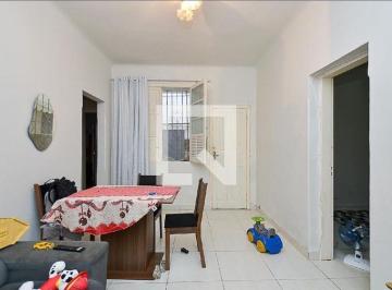 Casa · 100m² · 2 Quartos · Casa para Aluguel - Santa Efigênia, 2 Quartos, 100 m² - Belo Horizonte