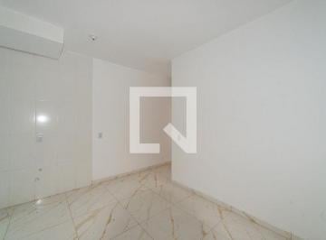 Apartamento · 40m² · 1 Quarto · 1 Vaga · Apartamento para Aluguel - Algarve (MZ5), 1 Quarto, 40 m² - Alvorada