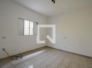 Casa · 60m² · 1 Quarto · 1 Vaga · Casa para Aluguel - Parque Marajoara, 1 Quarto, 60 m² - Santo André