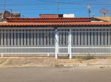 Casa · 250m² · 4 Quartos · 2 Vagas · Casa 4 quartos para Locação Taguatinga Norte, Brasília