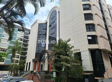 Comercial · 36m² · SALA COMERCIAL À VENDA | EMBASSY TOWER | 36,10 m² | SRTVS