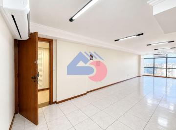 Comercial · 48m² · 1 Vaga · SALA DISPONÍVEL PARA LOCAÇÃO NO ED. CENTRAL PARK