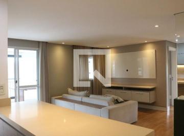 Apartamento · 92m² · 2 Quartos · 2 Vagas · Apartamento à Venda - Vila Leopoldina, 2 Quartos,  92 m² - São Paulo