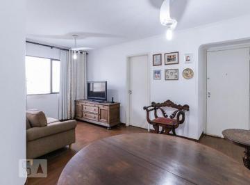 Apartamento · 94m² · 3 Quartos · 2 Vagas · Apartamento à Venda - Vila Romana, 3 Quartos, 94 m² - São Paulo