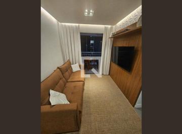 Apartamento · 58m² · 2 Quartos · 1 Vaga · Apartamento à Venda - Sapopemba, 2 Quartos, 58 m² - São Paulo