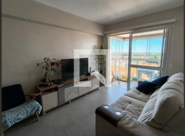 Apartamento · 82m² · 3 Quartos · 1 Vaga · Apartamento à Venda - São Geraldo, 3 Quartos, 82 m² - Porto Alegre