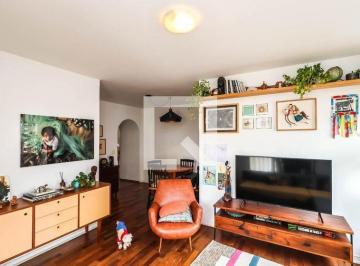 Apartamento · 83m² · 2 Quartos · 1 Vaga · Apartamento à Venda - Vila Mariana, 2 Quartos, 83 m² - São Paulo