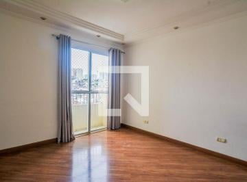 Apartamento · 56m² · 3 Quartos · 1 Vaga · Apartamento à Venda - Vila Palmares, 3 Quartos,  56 m² - Santo André