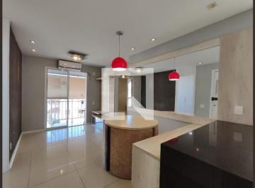 Apartamento · 65m² · 3 Quartos · Apartamento à Venda - São Cristóvão, 3 Quartos,  65 m² - Rio de Janeiro