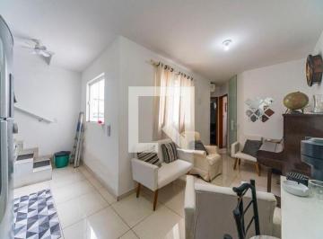 Apartamento · 86m² · 2 Quartos · 1 Vaga · Apartamento à Venda - Jardim, 2 Quartos, 86 m² - Santo André