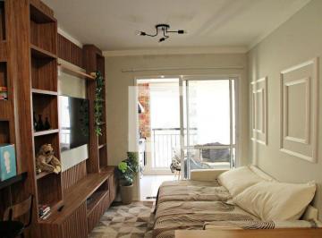 Apartamento · 68m² · 2 Quartos · 1 Vaga · Apartamento à Venda - Picanço, 2 Quartos,  68 m² - Guarulhos