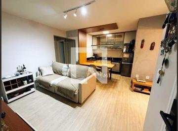 Apartamento · 61m² · 2 Quartos · Apartamento à Venda - Setor Sudoeste, 2 Quartos, 61 m² - Brasília
