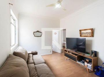 Apartamento · 75m² · 2 Quartos · Apartamento à Venda - Tijuca, 2 Quartos, 75 m² - Rio de Janeiro
