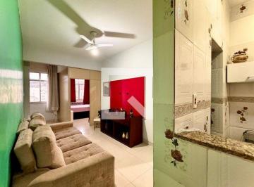 Apartamento · 65m² · 2 Quartos · 1 Vaga · Apartamento à Venda - Centro, 2 Quartos, 65 m² - Rio de Janeiro