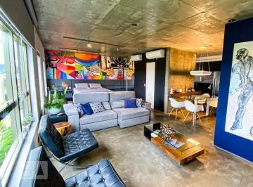 Apartamento · 69m² · 1 Quarto · 2 Vagas · Apartamento à Venda - Petrópolis, 1 Quarto, 69 m² - Porto Alegre