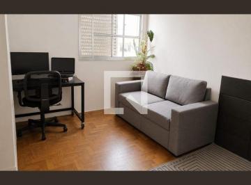 Apartamento · 72m² · 2 Quartos · 1 Vaga · Apartamento à Venda - Tatuapé, 2 Quartos, 72 m² - São Paulo