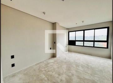 Apartamento · 26m² · 1 Quarto · 1 Vaga · Apartamento à Venda - Alphaville, 1 Quarto, 26 m² - Barueri