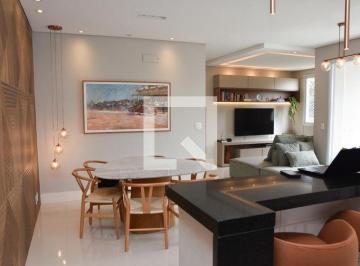 Apartamento · 87m² · 2 Quartos · 2 Vagas · Apartamento à Venda - Jardim Samambaia, 2 Quartos,  87 m² - Jundiaí