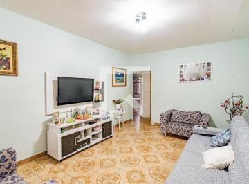 Casa · 220m² · 2 Quartos · 4 Vagas · Casa à Venda - Vila das Mercês, 2 Quartos,  220 m² - São Paulo