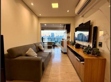Apartamento · 70m² · 2 Quartos · 1 Vaga · Apartamento à Venda - Pinheiros, 2 Quartos, 70 m² - São Paulo