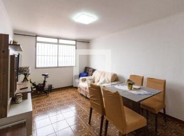 Apartamento · 79m² · 2 Quartos · 1 Vaga · Apartamento à Venda - Vila Miriam, 2 Quartos, 79 m² - Guarulhos