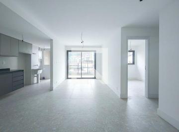 Apartamento · 70m² · 2 Quartos · 1 Vaga · Apartamento à Venda - Botafogo, 2 Quartos, 70 m² - Rio de Janeiro