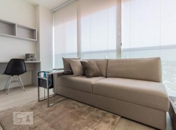 Apartamento de 1 quarto, São Paulo · Apartamento à Venda - Campo Belo, 1 Quarto,  50 m² - São Paulo