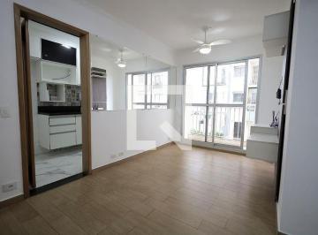 Apartamento · 60m² · 3 Quartos · 1 Vaga · Apartamento à Venda - Vila América, 3 Quartos, 60 m² - Santo André
