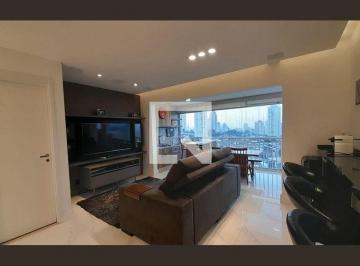 Apartamento · 80m² · 2 Quartos · 2 Vagas · Apartamento à Venda - Mooca, 2 Quartos,  80 m² - São Paulo