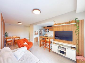 Apartamento · 87m² · 3 Quartos · 1 Vaga · Apartamento 3 quarto(s), no bairro Passo da Areia