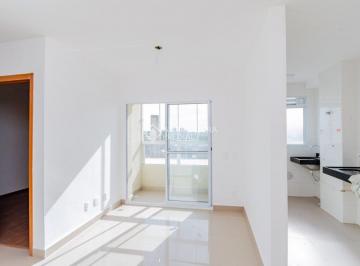 Apartamento · 42m² · 2 Quartos · 1 Vaga · Apartamento 2 dormitórios, no bairro Costa e Silva