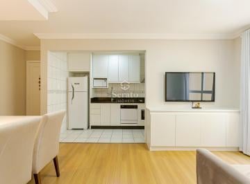 Apartamento · 55m² · 2 Quartos · 1 Vaga · Apartamento com 2 Quartos e Suíte, Vaga Coberta –