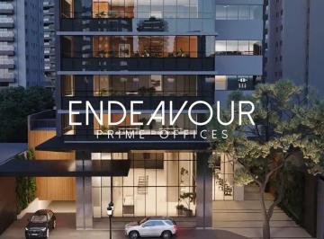 Comercial · 64m² · SALA COMERCIAL NO CENTRO | 64M2