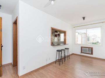 Apartamento · 60m² · 2 Quartos · Apartamento com 2 Dormitórios no bairro Cidade Baixa