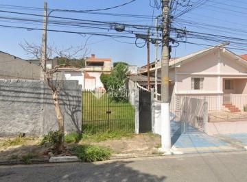 Terreno · 520m² · Oportunidade para Investidores e Construtores - Terreno de 520 m² em Diadema