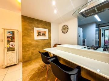 Apartamento de 4 quartos, Águas Claras · Residencial The Prime Resort - Rua 24 norte