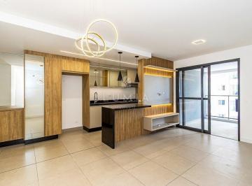 Apartamento · 86m² · 3 Quartos · 1 Vaga · Apartamento à venda 3 quartos no bairro Boa Vista,