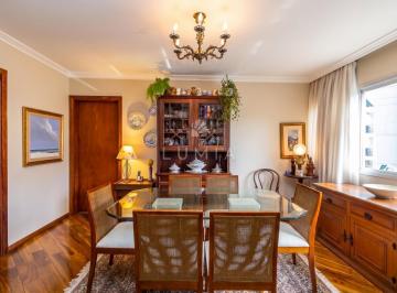 Apartamento · 133m² · 3 Quartos · 2 Vagas · Cobertura duplex 3 quartos com suíte à ven