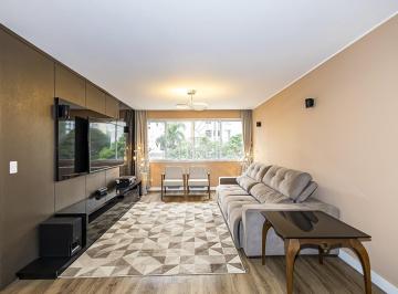 Apartamento · 137m² · 3 Quartos · 2 Vagas · Apartamento 3 quartos à venda no bairro Bi