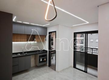 Apartamento de 2 quartos, Barueri · Código: 0605 - Apartamento Locação Bless RSF Shopping Barueri- Nova Aldeinha - SP