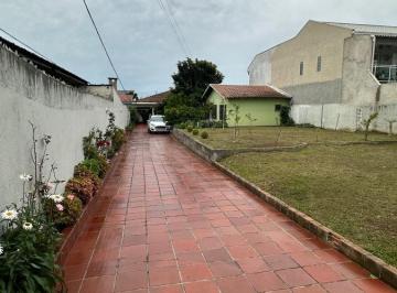 Casa de 3 quartos, Curitiba · A VENDA CASA COM TERRENO NO SITIO CERCADO