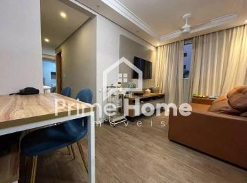 0 · apartamento à venda em Parque das Constelações