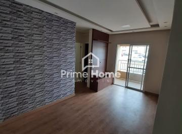 0 · apartamento à venda em Jardim Santa Clara do Lago II
