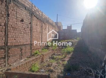 0 · terreno à venda em Parque Residencial São Clemente