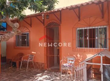 Casa · 80m² · 2 Quartos · 2 Vagas · Casa em Avenida Nossa Senhora Desatadora de Nós - Lagomar - Macaé/RJ