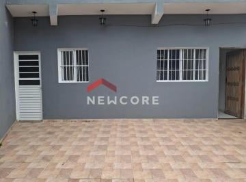 Casa · 71m² · 2 Quartos · 2 Vagas · Casa em Avenida Presidente Kennedy - Solemar - Praia Grande/SP