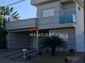 Casa en Venda de 4 quartos Parque Residencial Damha · Casa de condomínio em Avenida Tuim - Parque Residencial Damha - Araraquara/SP