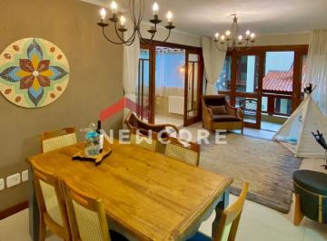 Apartamento · 100m² · 2 Quartos · 2 Vagas · Apartamento em Rua Piratini - Bavária - Gramado/RS