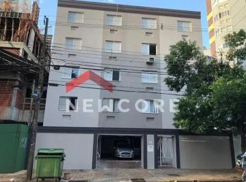 Apartamento · 87m² · 3 Quartos · 1 Vaga · Apartamento em Rua José Clemente - Zona 07 - Maringá/PR